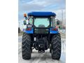 2017 MODEL TD100 BULUMASTER ENFULLU