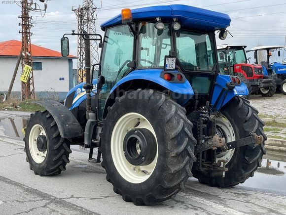 2017 MODEL TD100 BULUMASTER ENFULLU