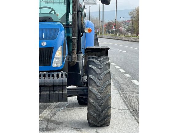 2017 MODEL TD100 BULUMASTER ENFULLU