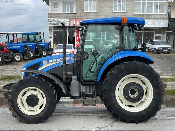 2017 MODEL TD100 BULUMASTER ENFULLU