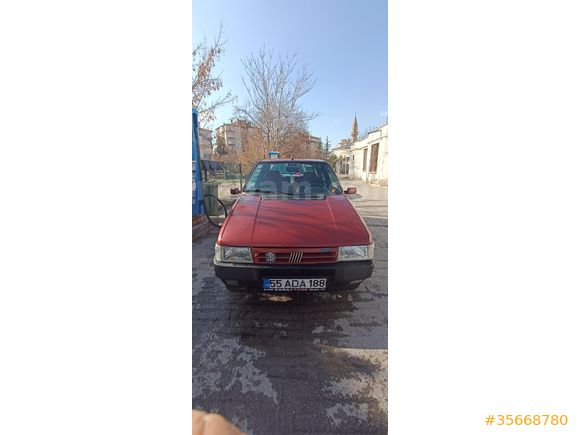 Sahibinden Fiat Uno 1.4 ie SX 1996 Model