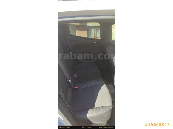 Sahibinden Renault Clio 1.0 TCe Techno Esprit Alpine 2023 Model
