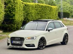 Sahibinden Audi A3 Sportback 1.6 TDI Ambiente 2013 Model 