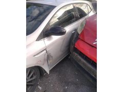 Sahibinden Renault Megane 1.2 TCe Touchrome 2017 Model