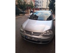 Sahibinden Volkswagen Golf 1.6 FSi Comfortline 2006 Model benzin otomotik