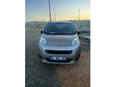Sahibinden Fiat Fiorino Combi 1.3 Multijet Premio 2017 Model