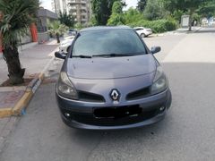 Öğretmenden Renault Clio 1.6 Dynamique 2006 Model