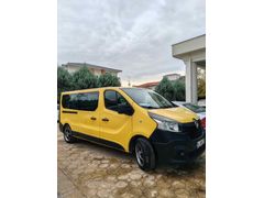 Sahibinden Renault Trafic 1.6 DCI Grand Confort 2015 Model 