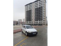 Sahibinden Opel Corsa 1.3 CDTI Essentia 2006 Model