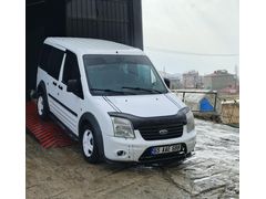 Sahibinden Ford Tourneo Connect 1.8 TDCI Trend 2011 Model