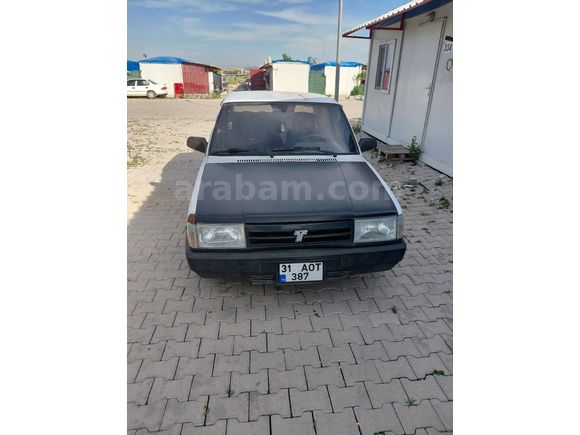 Sahibinden Tofaş Doğan SL 1993 Model
