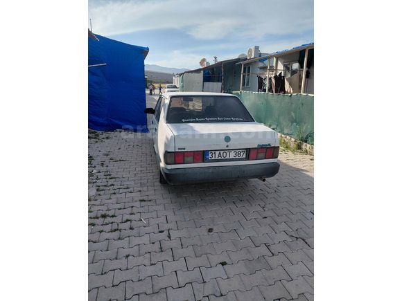 Sahibinden Tofaş Doğan SL 1993 Model