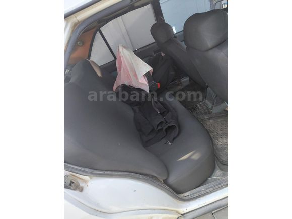Sahibinden Tofaş Doğan SL 1993 Model