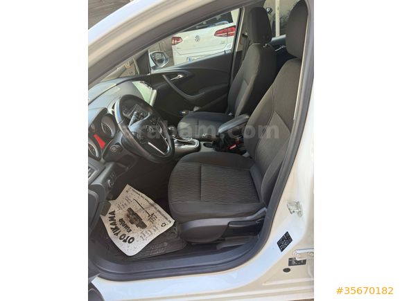Sahibinden Opel Astra 1.4 T Edition Plus 2019 Model 