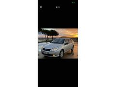 Sahibinden Renault Symbol 1.5 dCi Authentique 2010 Model 
