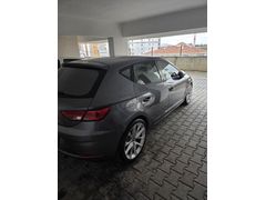Sahibinden Seat Leon 1.6 TDI Style 2018 Model