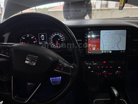 Sahibinden Seat Leon 1.6 TDI Style 2018 Model