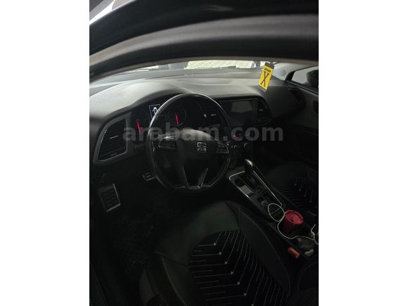 Sahibinden Seat Leon 1.6 TDI Style 2018 Model