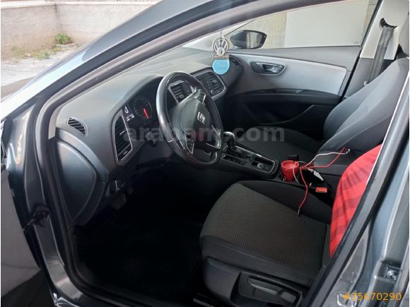 Sahibinden Seat Leon 1.6 TDI Style 2018 Model