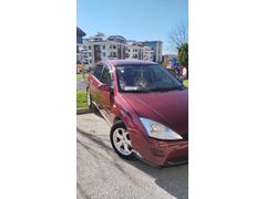 Sahibinden Ford Focus 1.6 Ambiente 2001 Model