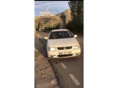 Sahibinden Volkswagen Polo 1.6 2000 Model 