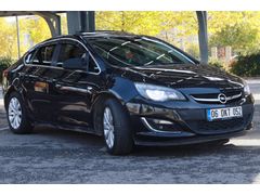 Sahibinden Opel Astra 1.4 T Sport 2013 Model