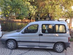 Sahibinden Peugeot Partner 1.9 D 2003 Model