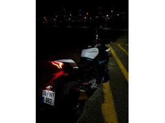 Sahibinden CFmoto 450SR 