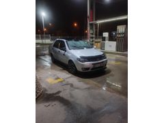 Sahibinden Fiat Albea Sole 1.3 Multijet Dynamic 2008 Model