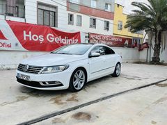 Sahibinden Volkswagen VW CC 1.4 TSi 2016 Model 