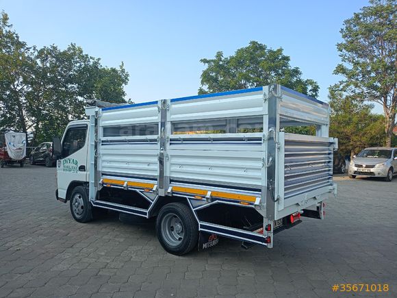 Sahibinden Mitsubishi FE 711