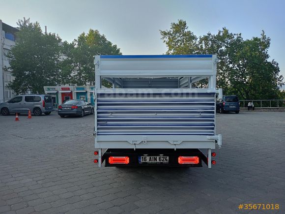 Sahibinden Mitsubishi FE 711