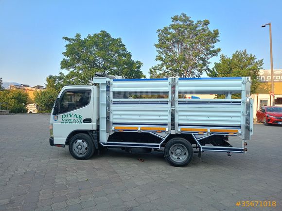 Sahibinden Mitsubishi FE 711