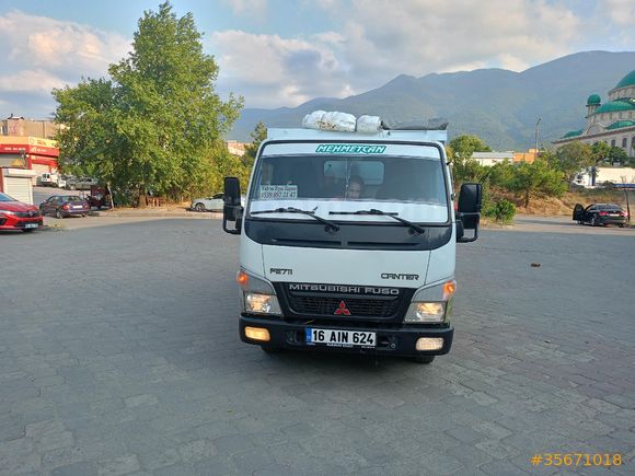 Sahibinden Mitsubishi FE 711