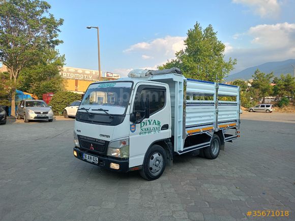 Sahibinden Mitsubishi FE 711