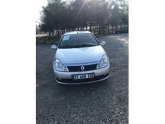 Sahibinden Renault Symbol 1.5 dCi Expression 2011 Model 