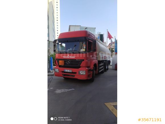 SAHİBİNDEN 2008 MODEL ADRli ALÜMİNYUM T9 BELGELİ