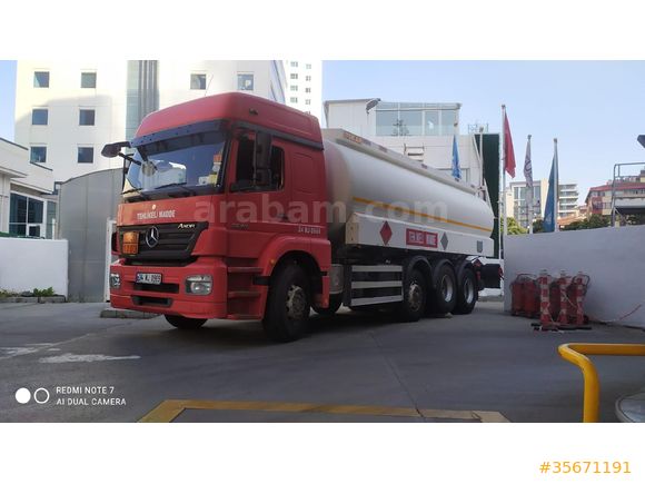 SAHİBİNDEN 2008 MODEL ADRli ALÜMİNYUM T9 BELGELİ