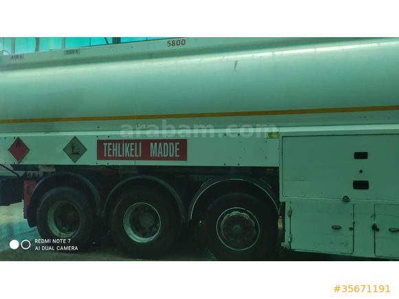 SAHİBİNDEN 2008 MODEL ADRli ALÜMİNYUM T9 BELGELİ