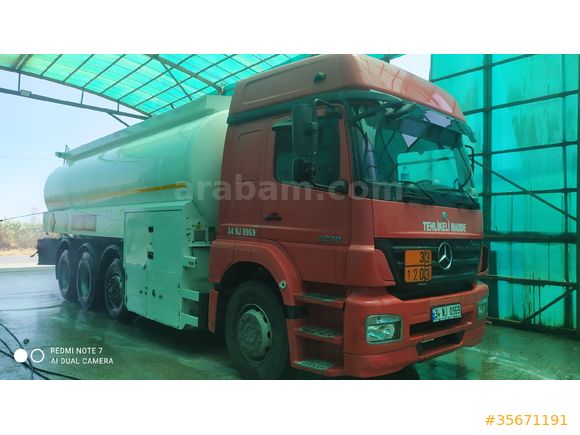 SAHİBİNDEN 2008 MODEL ADRli ALÜMİNYUM T9 BELGELİ