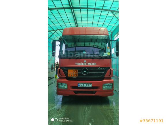 SAHİBİNDEN 2008 MODEL ADRli ALÜMİNYUM T9 BELGELİ