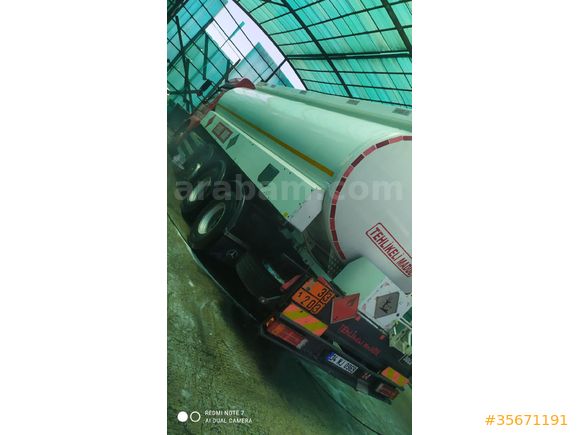 SAHİBİNDEN 2008 MODEL ADRli ALÜMİNYUM T9 BELGELİ