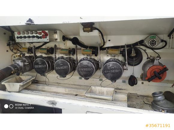 SAHİBİNDEN 2008 MODEL ADRli ALÜMİNYUM T9 BELGELİ