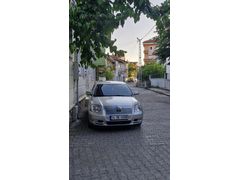 Sahibinden Toyota Avensis 1.6 Comfort 2005 Model  277.000 km Gri (Gümüş)