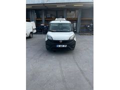 Sahibinden Fiat Doblo Cargo 1.3 Multijet Maxi Frigo 2021 Model