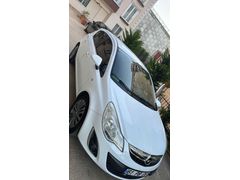 Sahibinden Opel Corsa 1.3 CDTI Active 2013 Model Trabzon