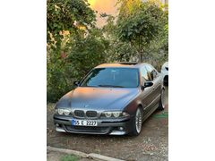 Sahibinden BMW 5 Serisi 520i Standart 2000 Model 