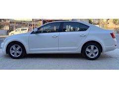 Sahibinden Skoda Octavia 1.6 TDI Optimal 2014 Model 