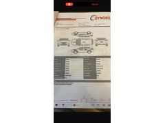 Sahibinden Dacia Sandero 1.2 Ambiance 2013 Model 