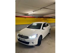 Sahibinden Citroen C-Elysee 1.6 HDi Attraction 2013 Model